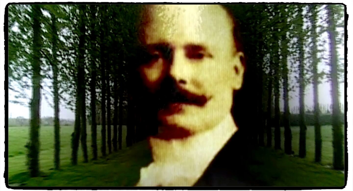 GANGSTERS DE LA SCIENCE