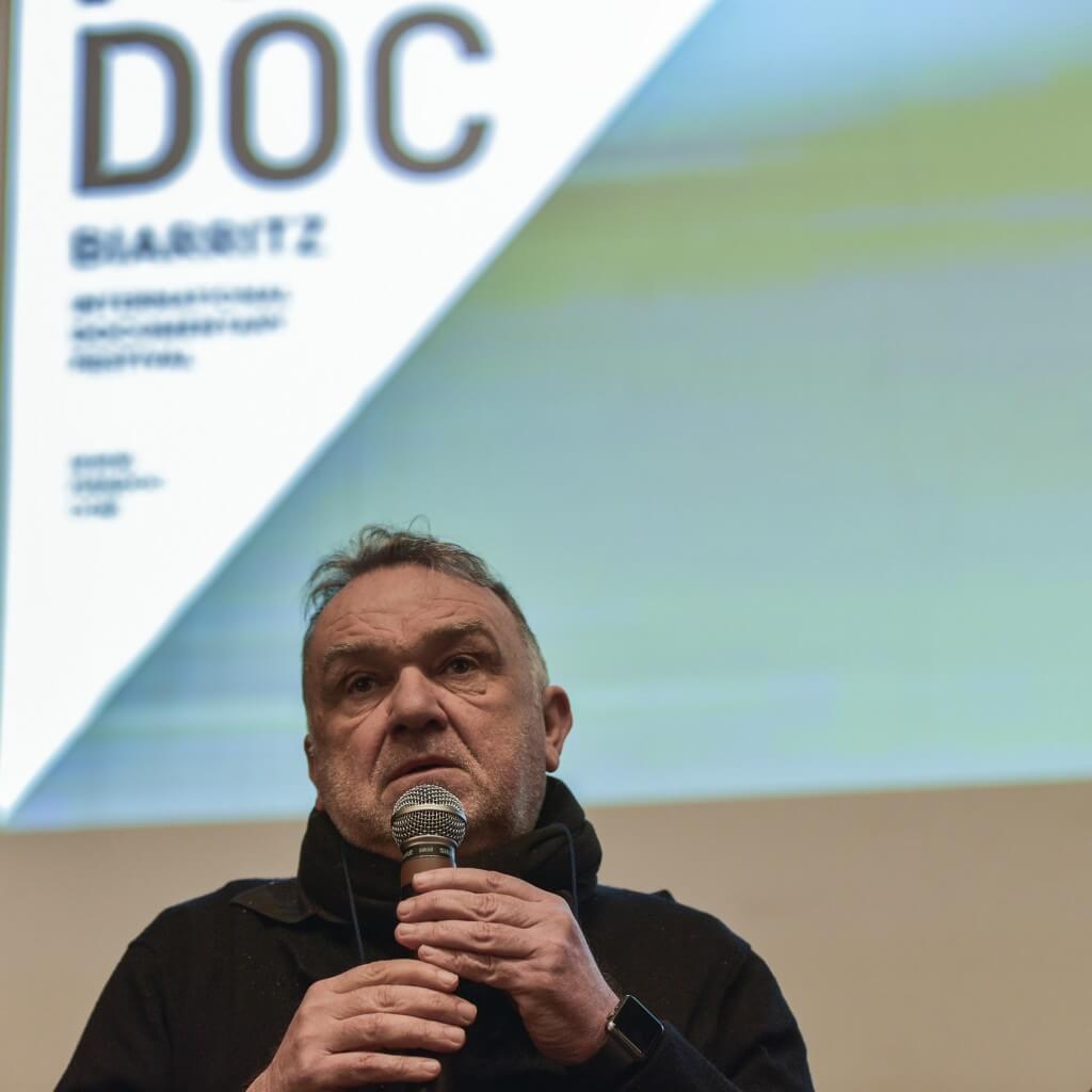 LE PORTRAIT D'OCCITANIE FILMS jacquesmitsch