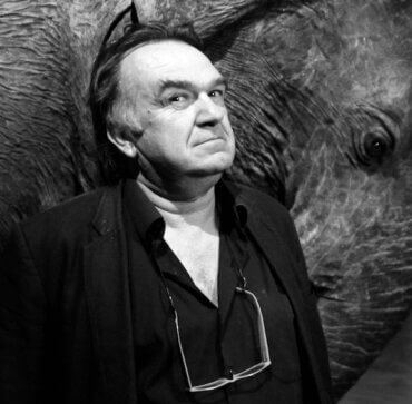 Portraits de JACQUES MITSCH