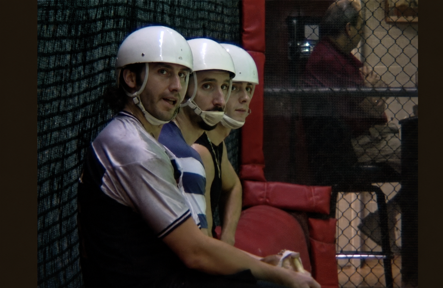 LES GRANDS DUELS DU SPORT: IRASTORZA-REKALDE